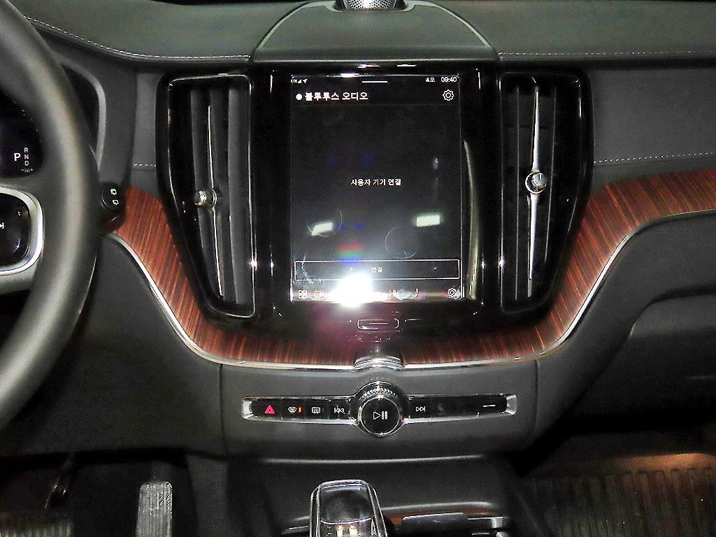 Volvo XC60 - Vista 11