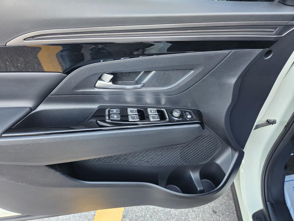 Ssangyong Korando - Vista 10