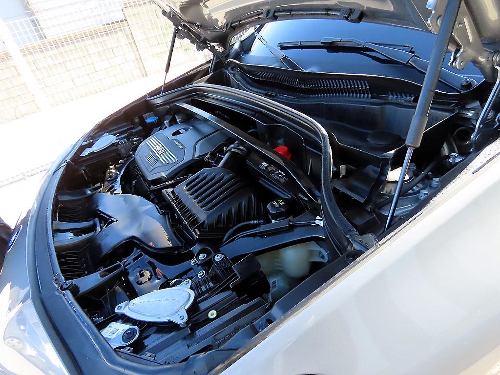 BMW X2 2023 Gris - Importación desde Corea - HF Imports Iquique - Foto 19