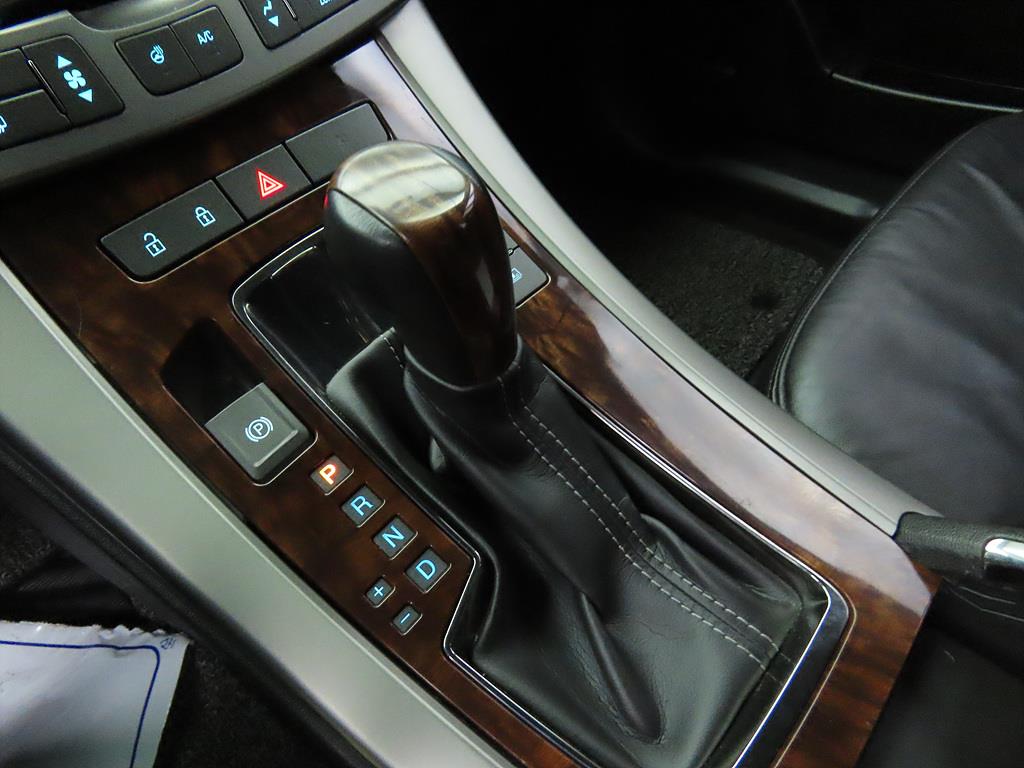 DAEWOO Alpheon - Vista 10