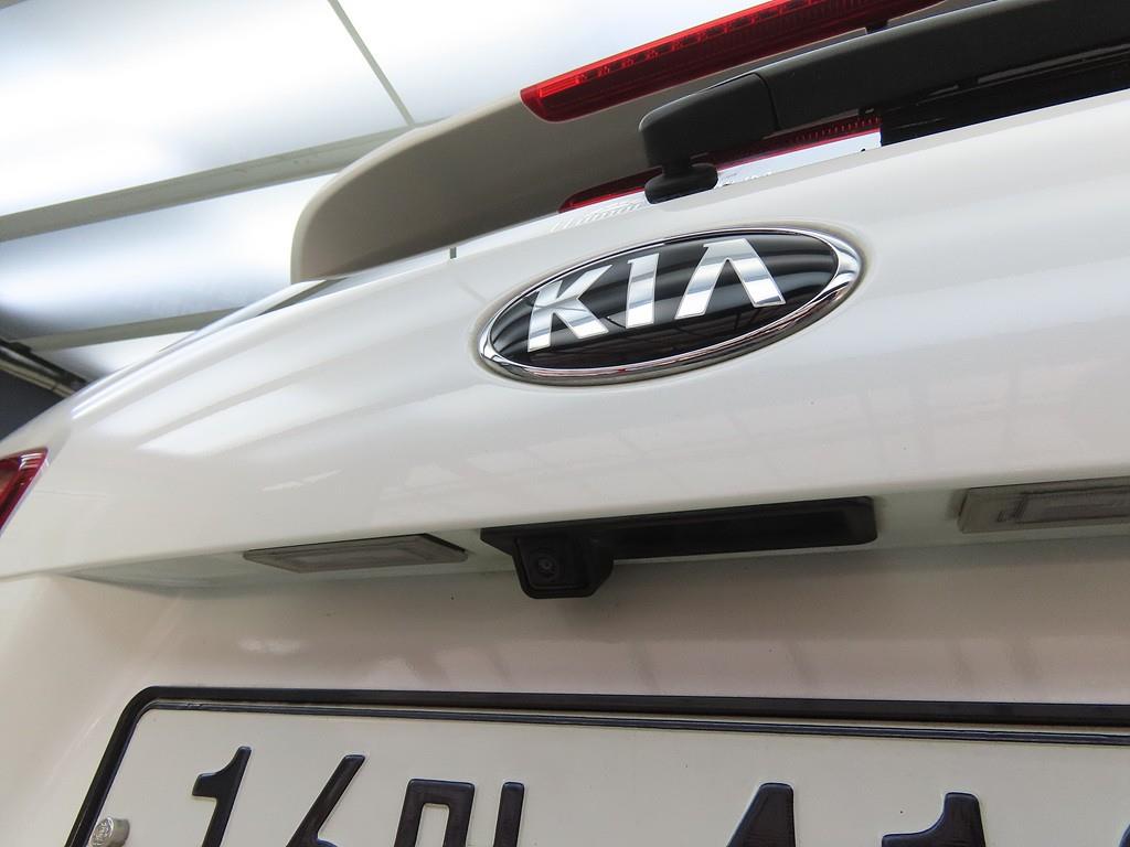 KIA Sorento 2020 Blanco - Importación desde Corea - HF Imports Iquique - Foto 15