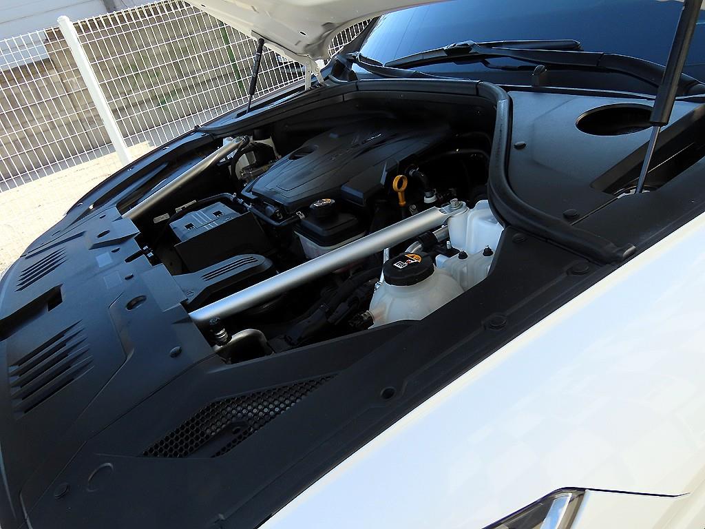 Genesis GV70 2022 - Importación desde Corea - HF Imports Iquique - Foto 19