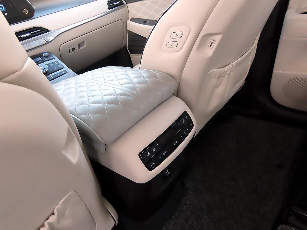 HYUNDAI Palisade 2021 Negro - Importación desde Corea - HF Imports Iquique - Foto 16