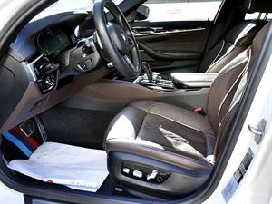 BMW 5 Series - Vista 6