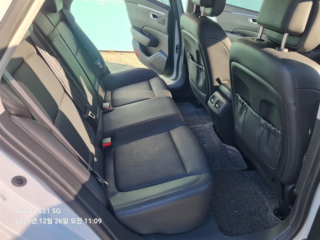 SAMSUNG SM6 2016 Blanco - Importación desde Corea - HF Imports Iquique - Foto 15