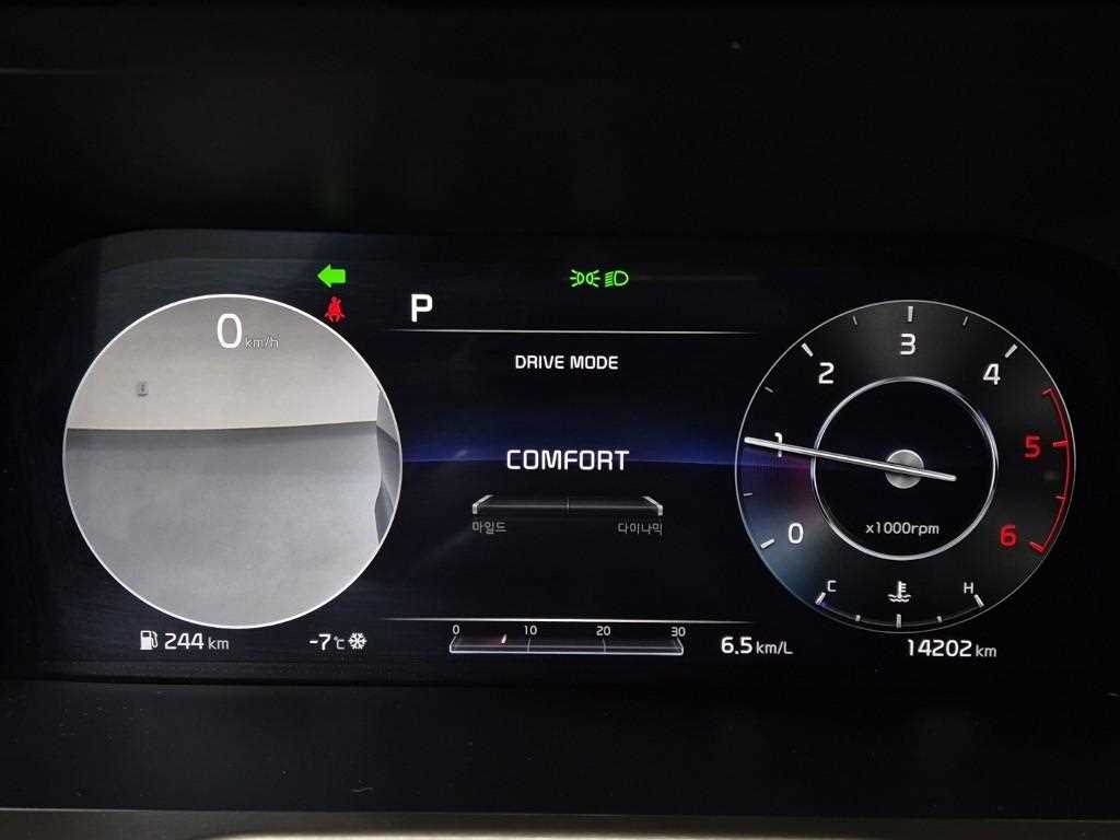 KIA Sorento - Vista 6