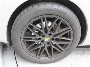 Porsche Cayenne - Vista 10