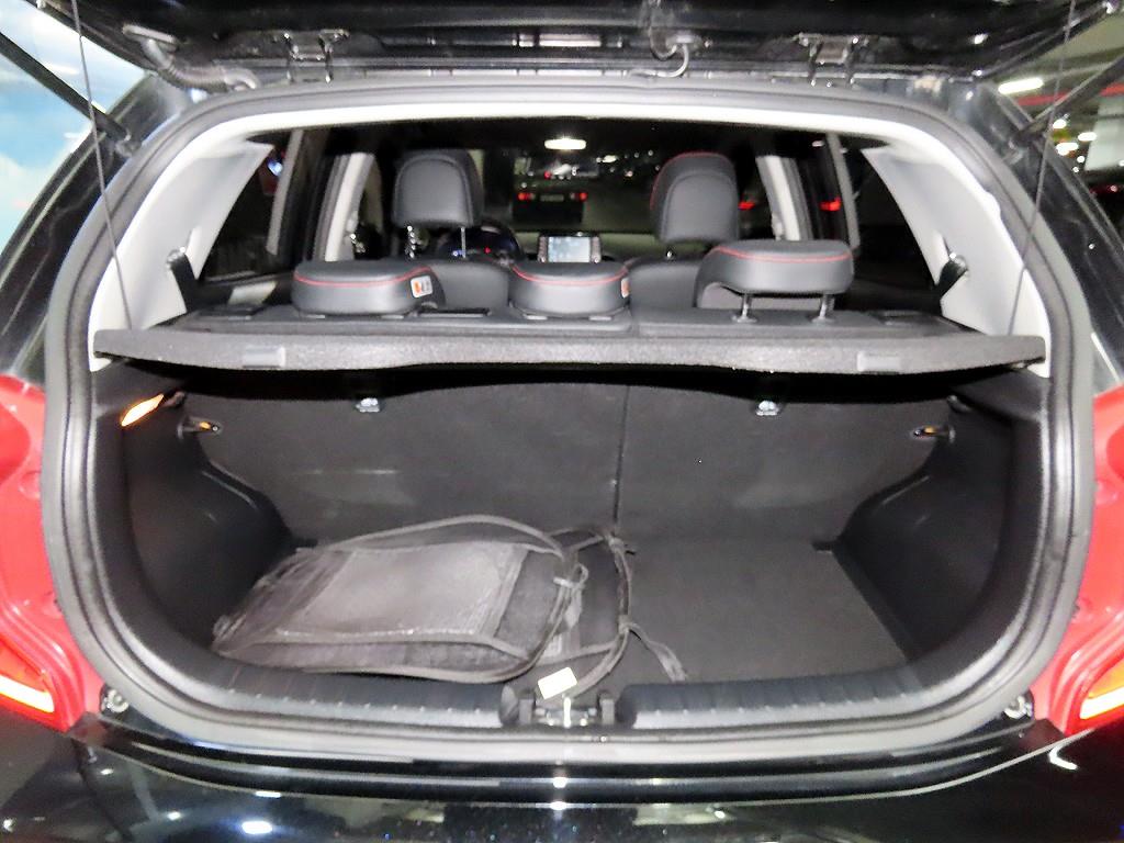 KIA Morning 2017 Negro - Importación desde Corea - HF Imports Iquique - Foto 17