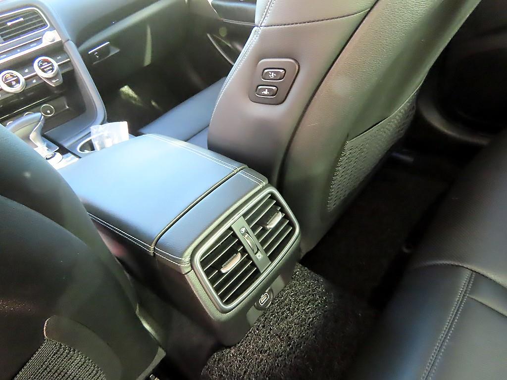 Genesis G70 2021 Azul - Importación desde Corea - HF Imports Iquique - Foto 16