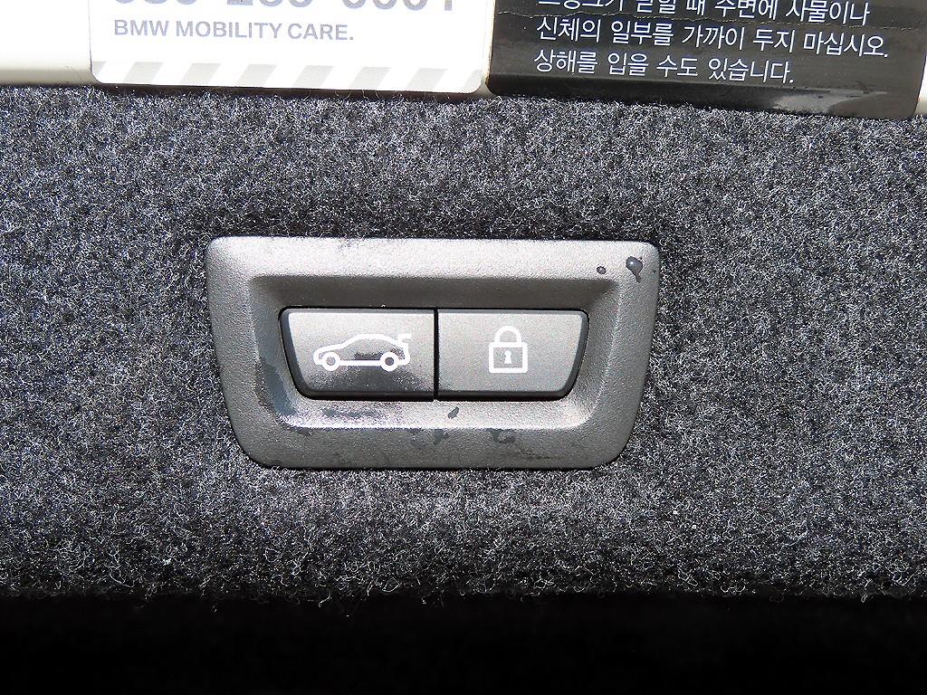 BMW 5 Series 2017 - Importación desde Corea - HF Imports Iquique - Foto 16