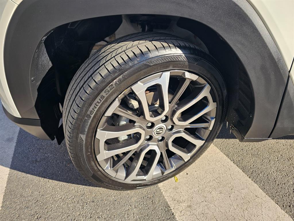 Ssangyong Torres 2023 Blanco - Importación desde Corea - HF Imports Iquique - Foto 18