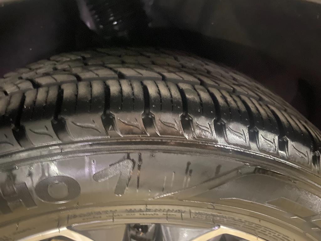 Honda CR-V 2021 Blanco - Importación desde Corea - HF Imports Iquique - Foto 15