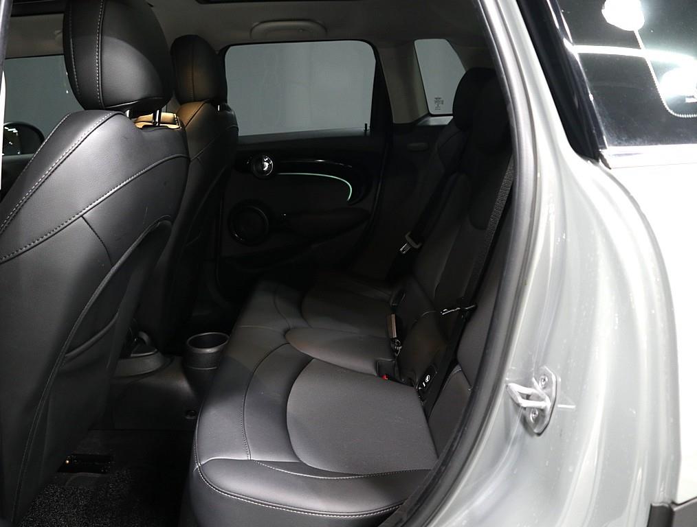 Mini Cooper - Vista 10