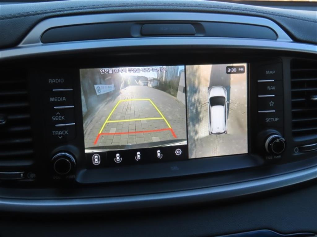 KIA Sorento 2018 - Importación desde Corea - HF Imports Iquique - Foto 9