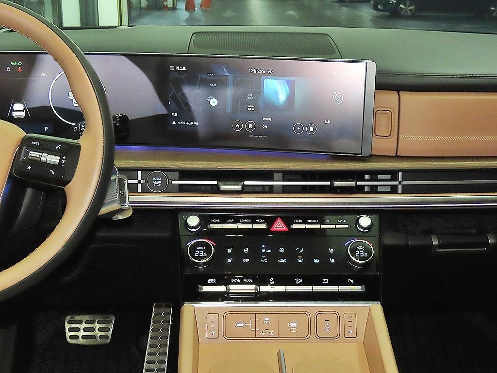 HYUNDAI Santa Fe - Vista 11