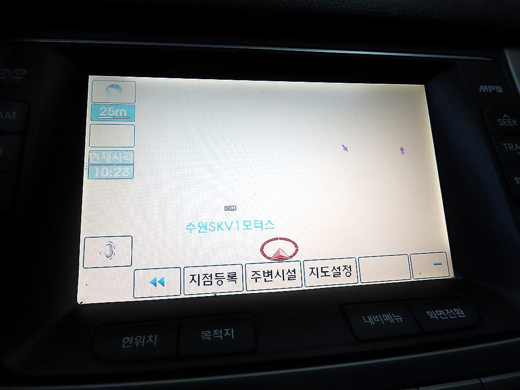 HYUNDAI Genesis 2010 Gris - Importación desde Corea - HF Imports Iquique - Foto 15