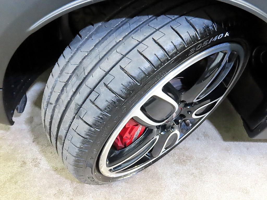 Mini Cooper 2021 Negro - Importación desde Corea - HF Imports Iquique - Foto 20