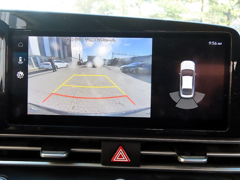 HYUNDAI Avante 2021 Gris - Importación desde Corea - HF Imports Iquique - Foto 15