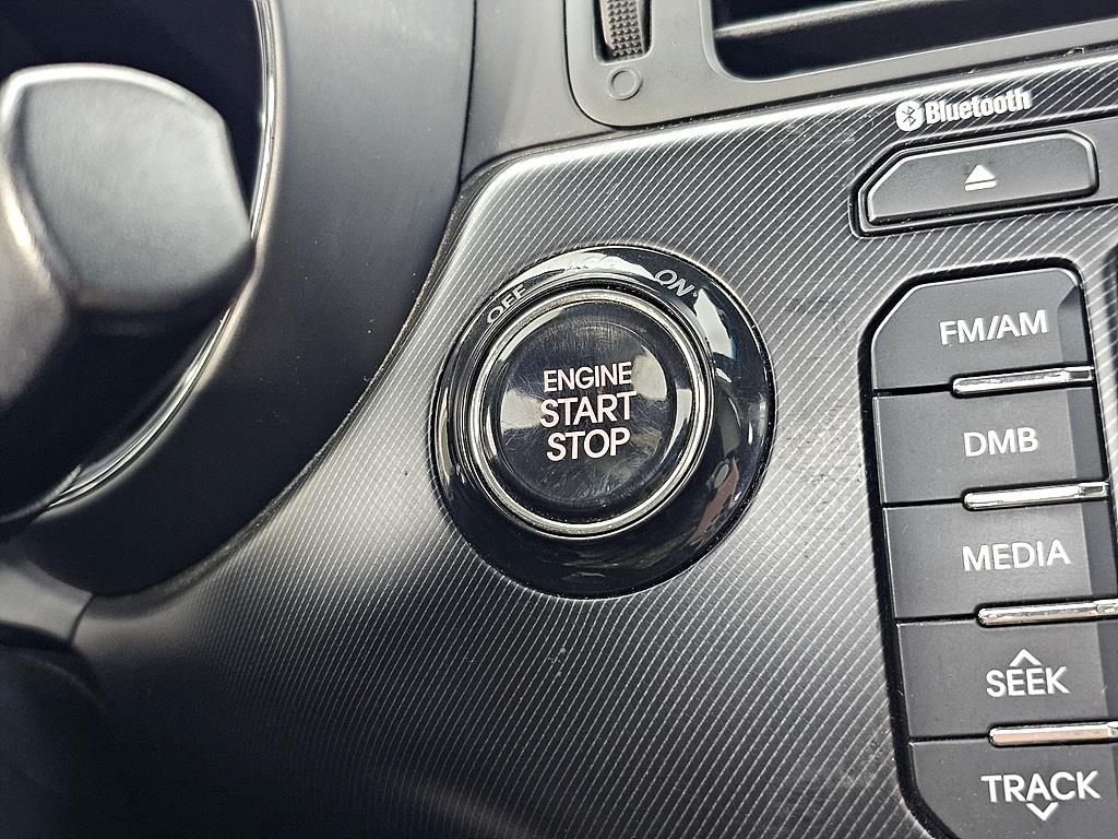 KIA Pride 2012 Blanco - Importación desde Corea - HF Imports Iquique - Foto 16