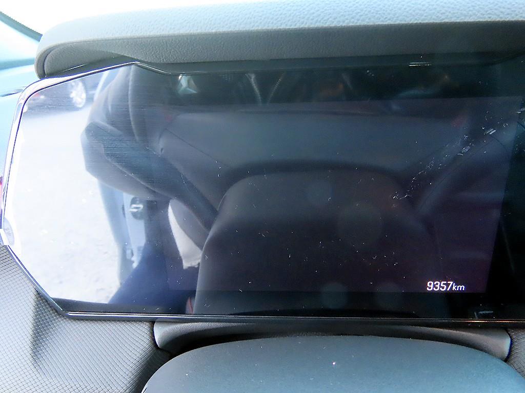 Chevrolet Trail Blazer - Vista 9