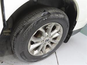 Ssangyong Korando - Vista 10