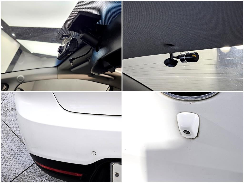 KIA Pride 2012 Blanco - Importación desde Corea - HF Imports Iquique - Foto 19