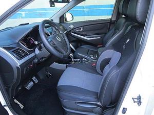 Ssangyong Korando - Vista 12