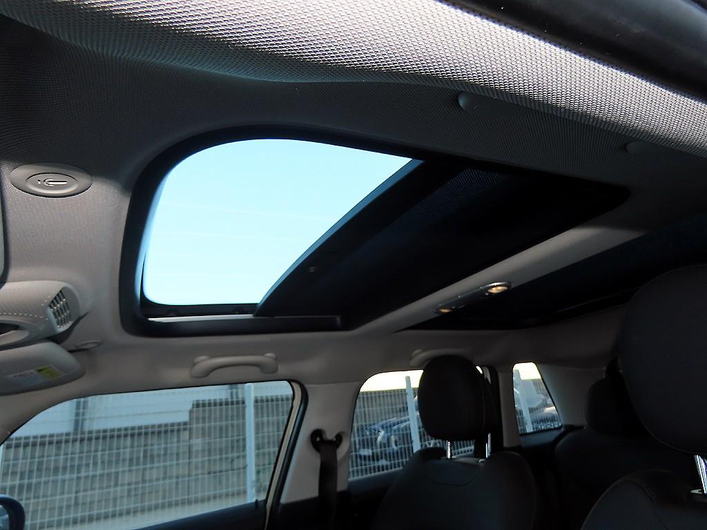 Mini Cooper 2019 Blanco - Importación desde Corea - HF Imports Iquique - Foto 16