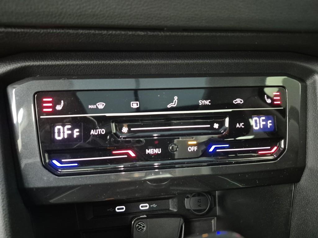 Volkswagen Tiguan - Vista 10