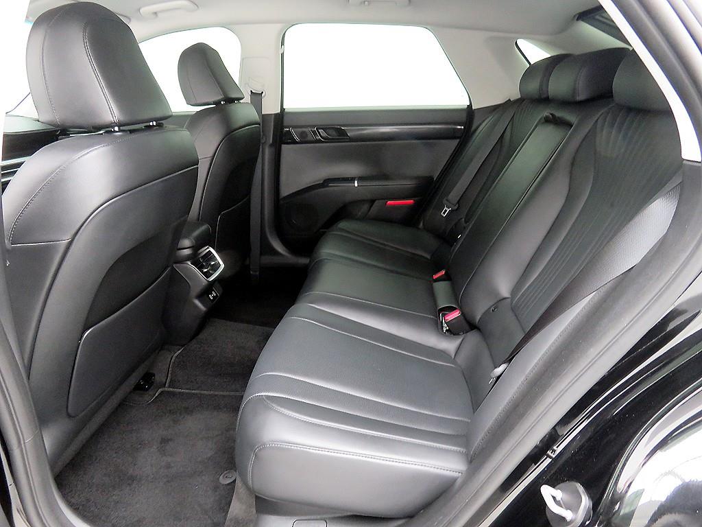 HYUNDAI Grandeur - Vista 7