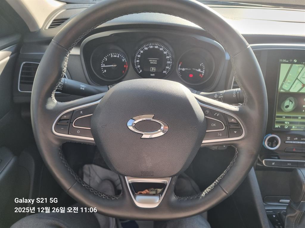 SAMSUNG SM6 2016 Blanco - Importación desde Corea - HF Imports Iquique - Foto 19