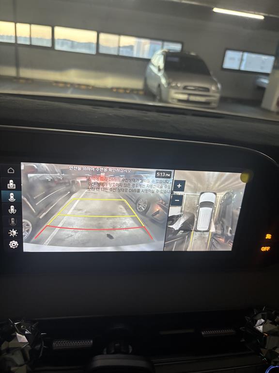 HYUNDAI Palisade - Vista 6