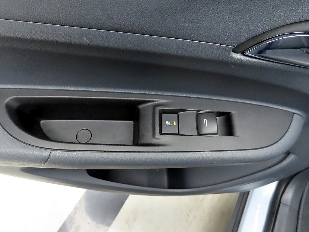 Chevrolet Bolt - Vista 12