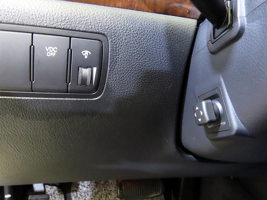 HYUNDAI Genesis 2010 Gris - Importación desde Corea - HF Imports Iquique - Foto 14