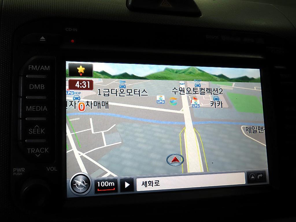 KIA Ray 2013 Verde - Importación desde Corea - HF Imports Iquique - Foto 14