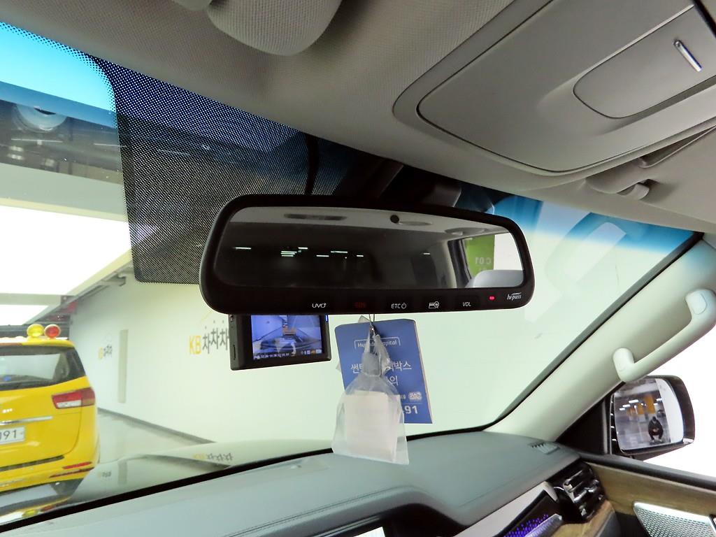 KIA Mohave 2021 - Importación desde Corea - HF Imports Iquique - Foto 14