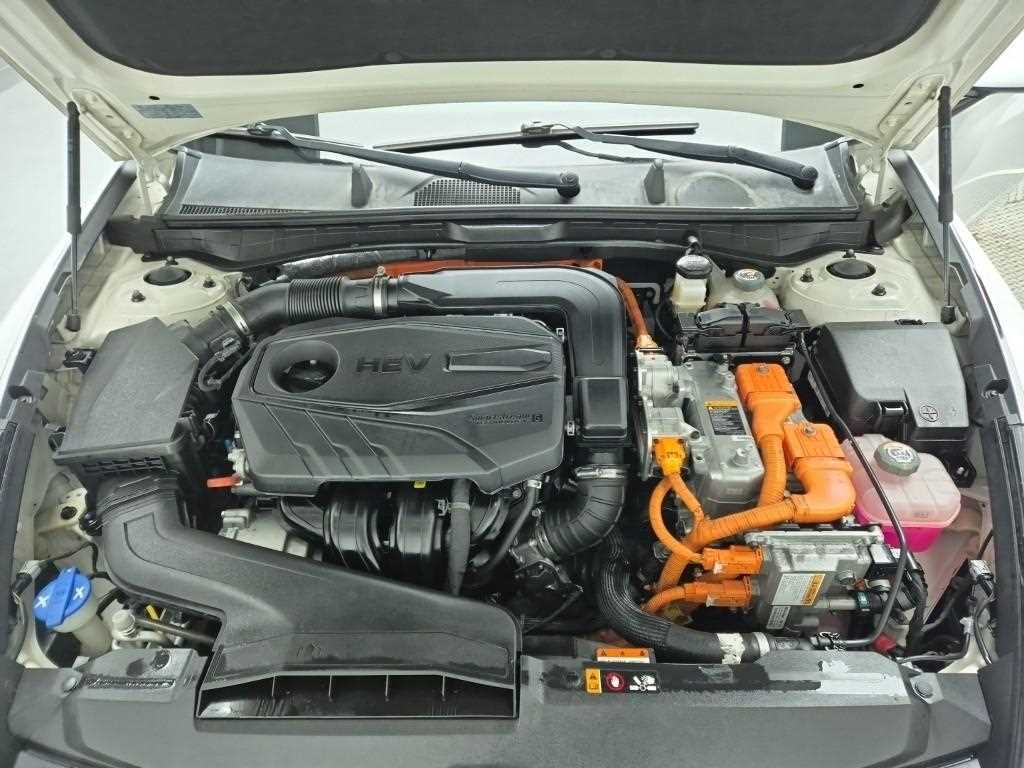 HYUNDAI Sonata - Vista 5