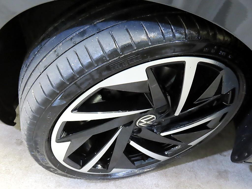 Volkswagen Arteon 2023 Gris - Importación desde Corea - HF Imports Iquique - Foto 20