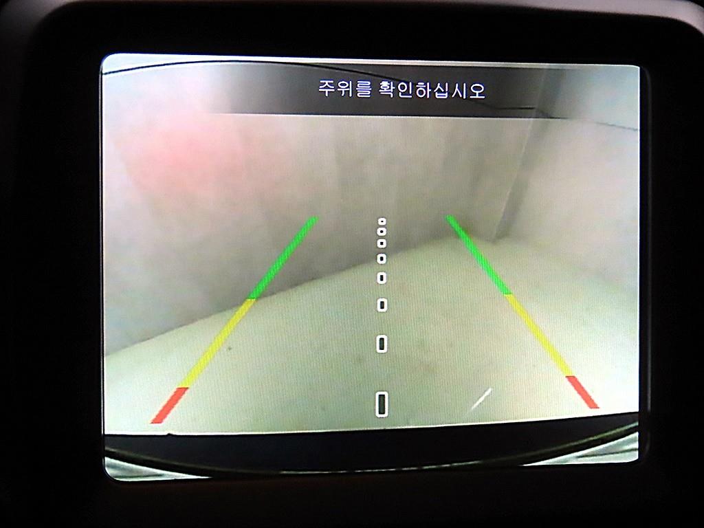 Jeep Renegade 2021 - Importación desde Corea - HF Imports Iquique - Foto 15