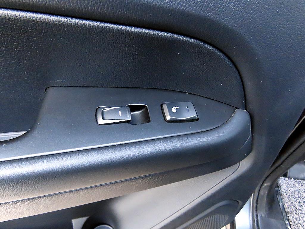 Ssangyong Rexton 2023 Gris - Importación desde Corea - HF Imports Iquique - Foto 16