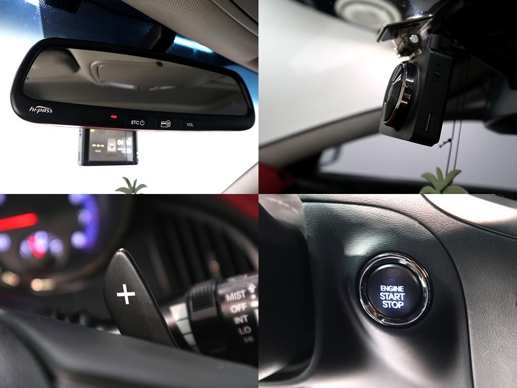 HYUNDAI Genesis 2011 Blanco - Importación desde Corea - HF Imports Iquique - Foto 20