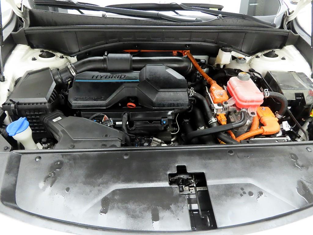 KIA Sorento 2021 Blanco - Importación desde Corea - HF Imports Iquique - Foto 20