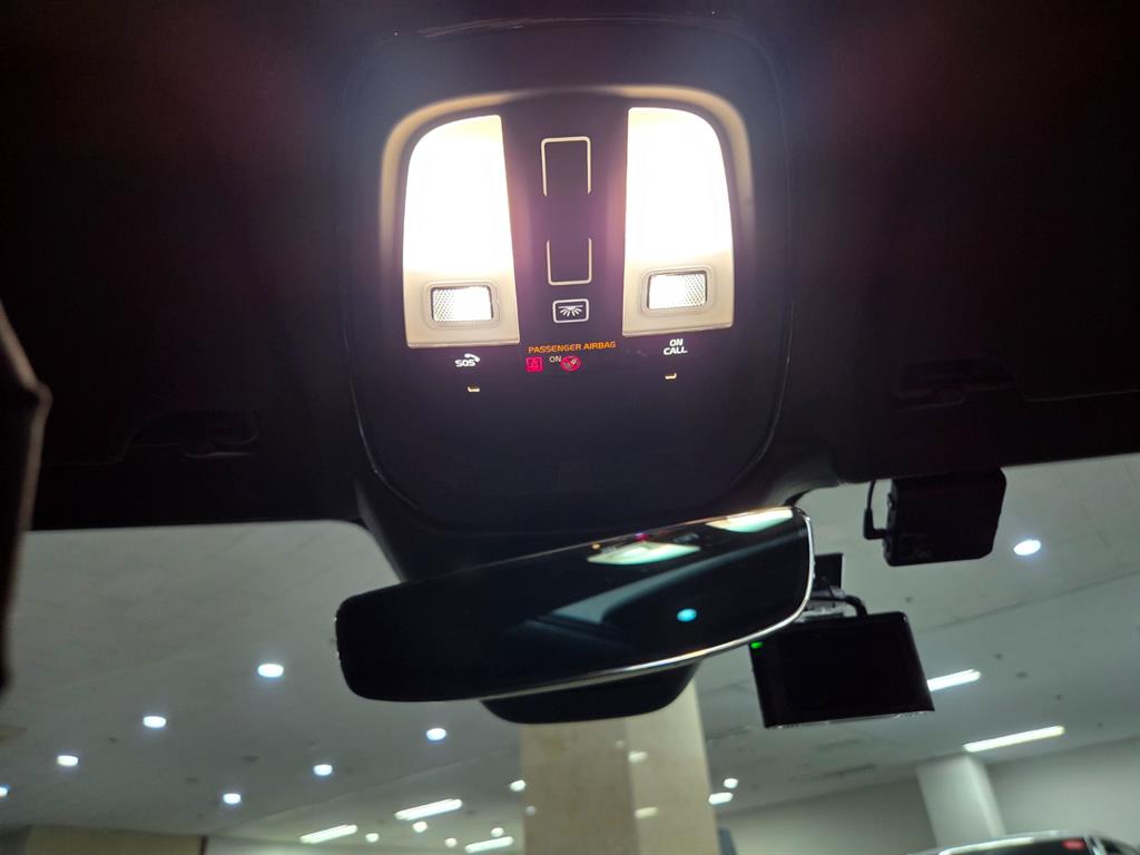 Volvo S90 2022 Plateado - Importación desde Corea - HF Imports Iquique - Foto 16