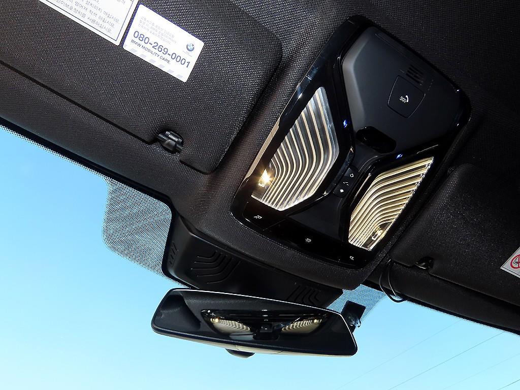 BMW 5 Series 2017 - Importación desde Corea - HF Imports Iquique - Foto 15