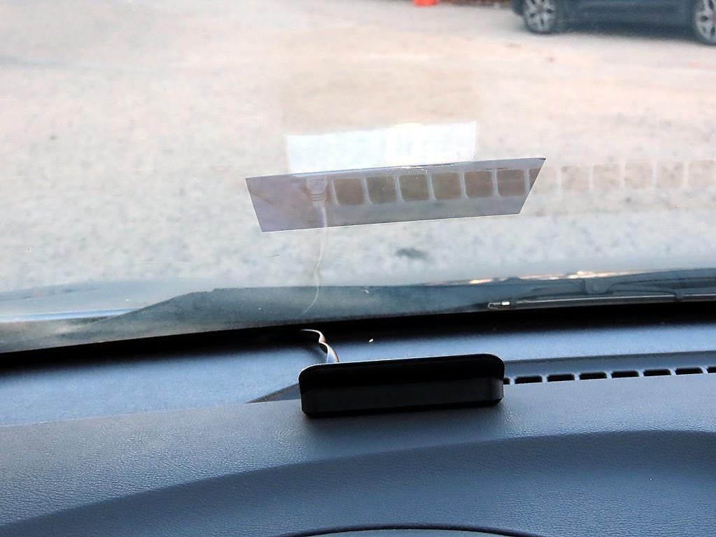 HYUNDAI Avante - Vista 10