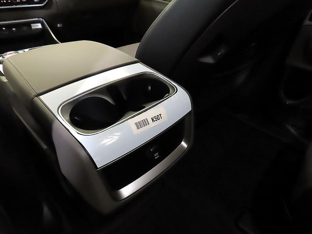 KIA Carnival 2026 Negro - Importación desde Corea - HF Imports Iquique - Foto 16