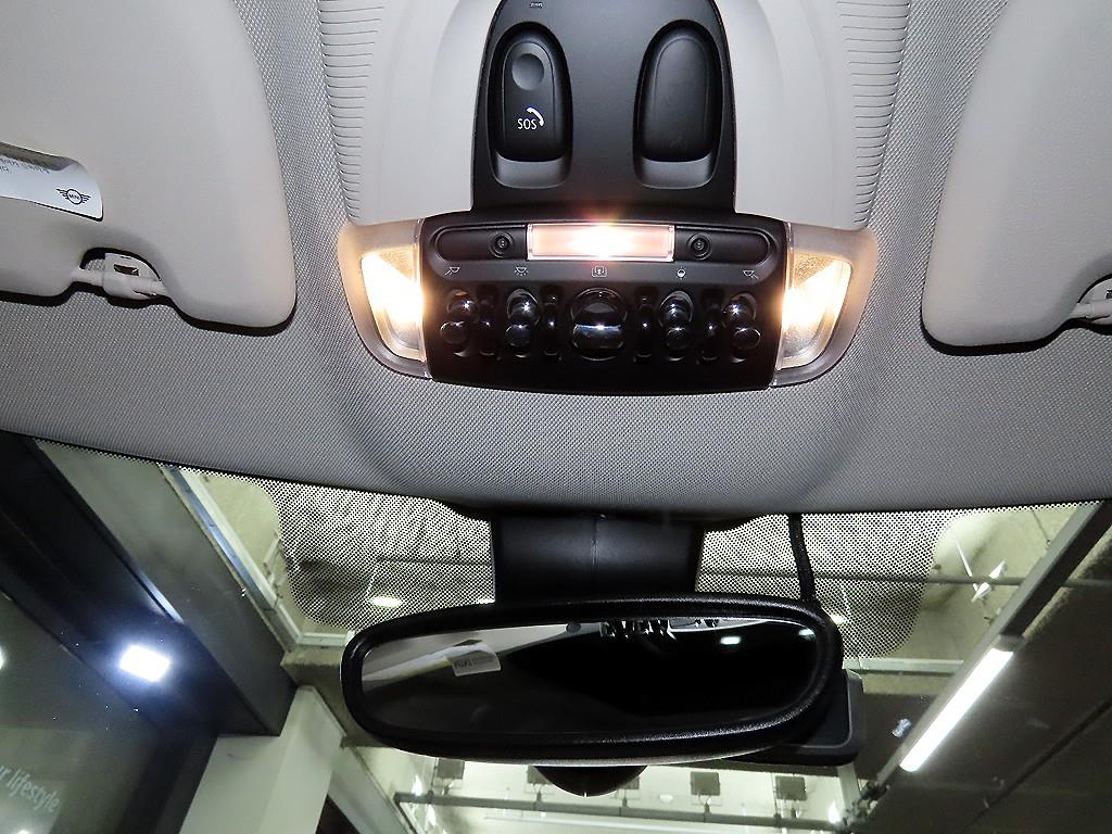 Mini Countryman 2020 Rojo - Importación desde Corea - HF Imports Iquique - Foto 14