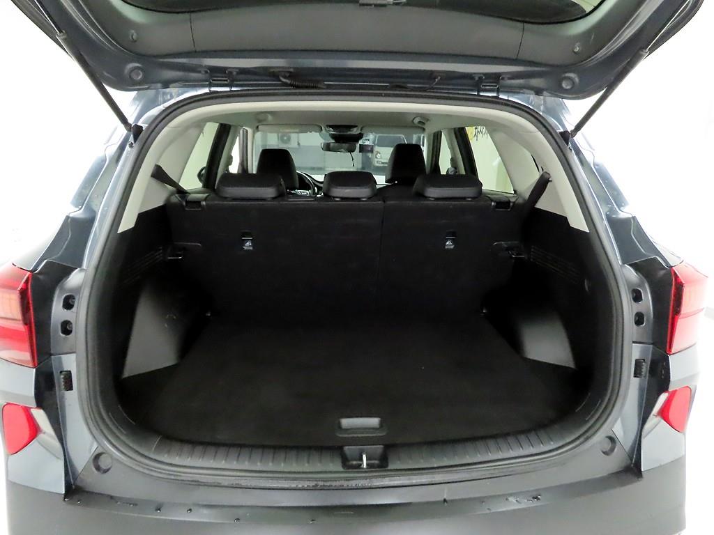 KIA Seltos - Vista 5