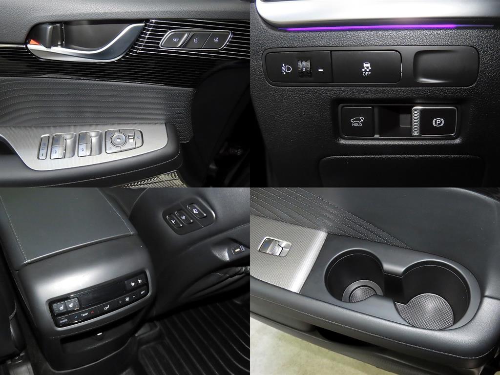 HYUNDAI Palisade 2023 - Importación desde Corea - HF Imports Iquique - Foto 17