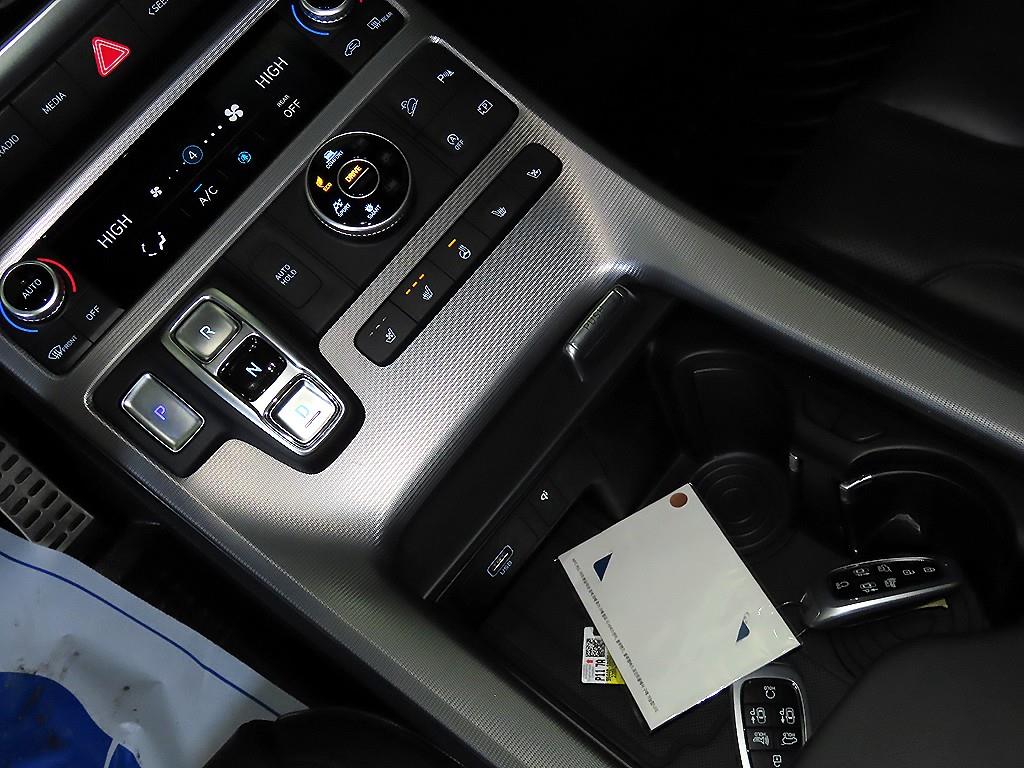 HYUNDAI Palisade - Vista 12